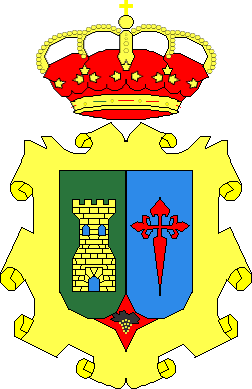 escudo de Socuéllamos